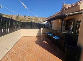 Casa pareada en venta en Calahonda en Mijas