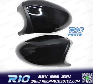 CARCASAS ESPEJOS BMW E81 E82 E87 E88 E90 E91 E92 E93 LOOK M3