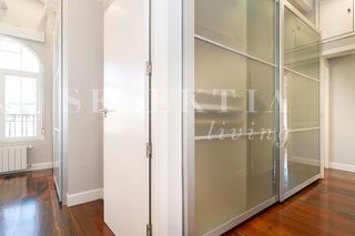 Ático en alquiler en Nuevos Ministerios - Ríos Rosas en Madrid