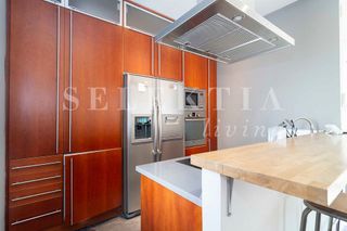 Ático en alquiler en Nuevos Ministerios - Ríos Rosas en Madrid