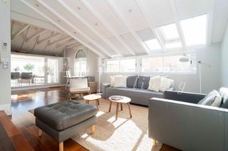 Ático en alquiler en Nuevos Ministerios - Ríos Rosas en Madrid