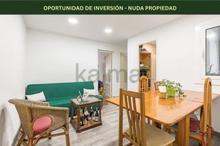 Piso en venta en Montigalà -Sant Crist en Badalona
