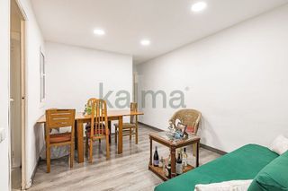 Piso en venta en Montigalà -Sant Crist en Badalona