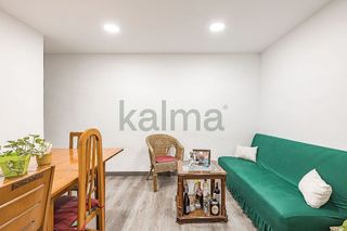 Piso en venta en Montigalà -Sant Crist en Badalona