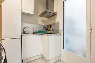 Piso en venta en Montigalà -Sant Crist en Badalona