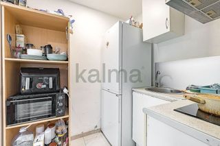 Piso en venta en Montigalà -Sant Crist en Badalona