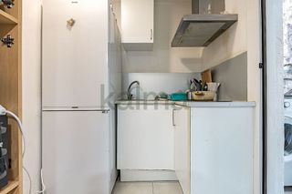 Piso en venta en Montigalà -Sant Crist en Badalona