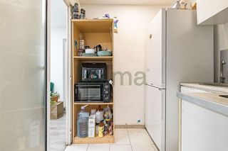 Piso en venta en Montigalà -Sant Crist en Badalona