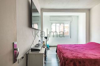 Piso en venta en Montigalà -Sant Crist en Badalona