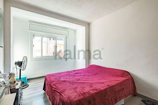 Piso en venta en Montigalà -Sant Crist en Badalona
