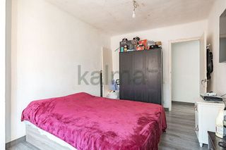 Piso en venta en Montigalà -Sant Crist en Badalona