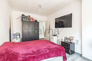 Piso en venta en Montigalà -Sant Crist en Badalona