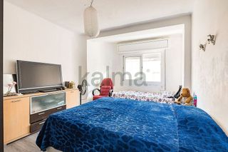 Piso en venta en Montigalà -Sant Crist en Badalona