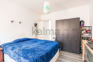 Piso en venta en Montigalà -Sant Crist en Badalona