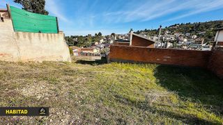 Solar en venta en Marianao en Sant Boi de Llobregat