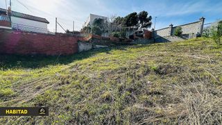 Solar en venta en Marianao en Sant Boi de Llobregat