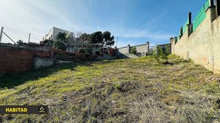 Solar en venta en Marianao en Sant Boi de Llobregat