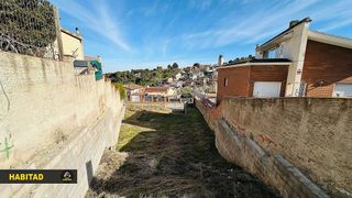 Solar en venta en Marianao en Sant Boi de Llobregat