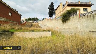 Solar en venta en Marianao en Sant Boi de Llobregat