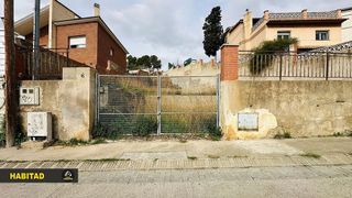 Solar en venta en Marianao en Sant Boi de Llobregat