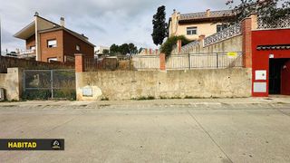 Solar en venta en Marianao en Sant Boi de Llobregat