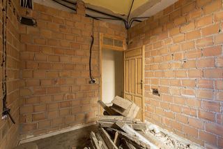 Piso en venta en San Matías - Realejo en Granada