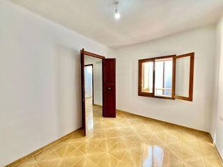 Piso en alquiler en Campos