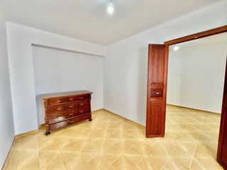 Piso en alquiler en Campos