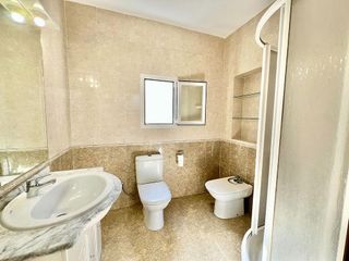 Piso en alquiler en Campos