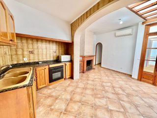 Piso en alquiler en Campos