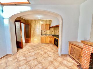 Piso en alquiler en Campos