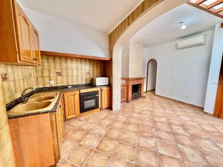 Piso en alquiler en Campos