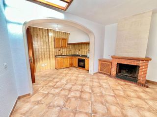 Piso en alquiler en Campos