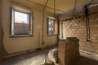 Piso en venta en San Matías - Realejo en Granada