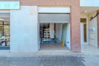 Local comercial en venta en Móra d´Ebre