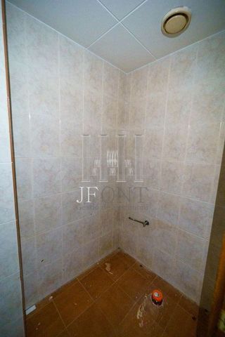 Local comercial en venta en Móra d´Ebre