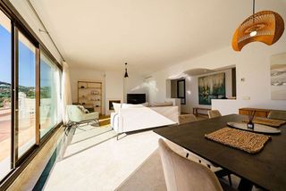 Ático en venta en Casares