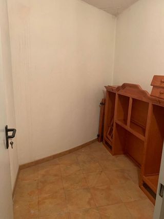 Trastero en alquiler en Teatinos en Málaga