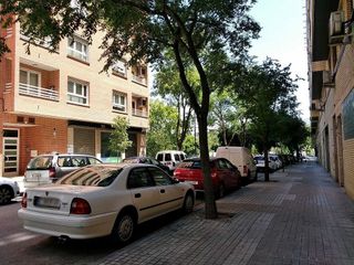 Garaje en venta en Las Fuentes en Zaragoza