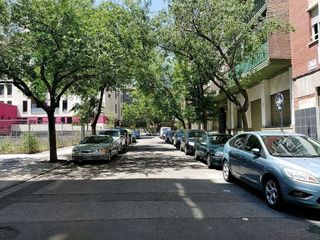 Garaje en venta en Las Fuentes en Zaragoza