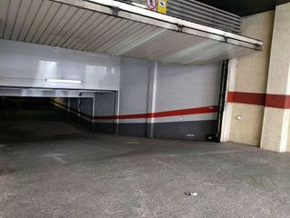 Garaje en venta en Las Fuentes en Zaragoza