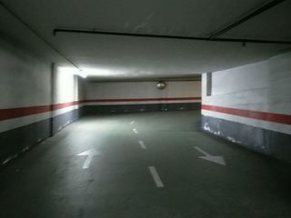 Garaje en venta en Las Fuentes en Zaragoza