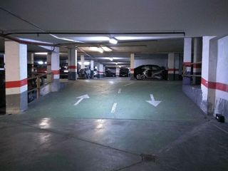 Garaje en venta en Las Fuentes en Zaragoza