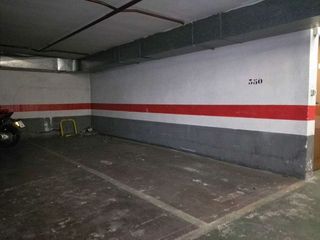 Garaje en venta en Las Fuentes en Zaragoza