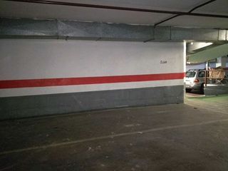 Garaje en venta en Las Fuentes en Zaragoza