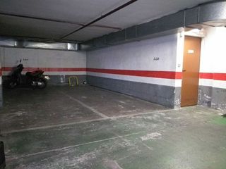 Garaje en venta en Las Fuentes en Zaragoza