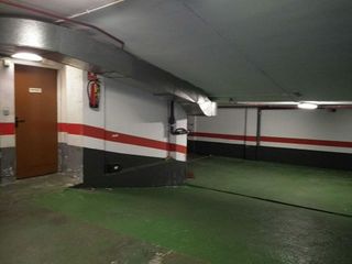 Garaje en venta en Las Fuentes en Zaragoza