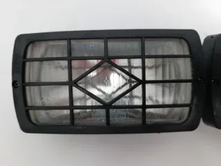 2 Luces Antiniebla Coche/Buggy