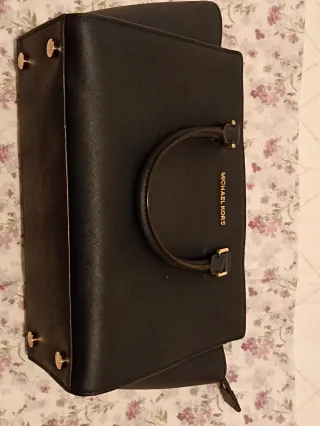 Bolso Michael Kors Azul Marino