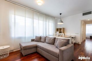 Piso en venta en Creu Alta en Sabadell